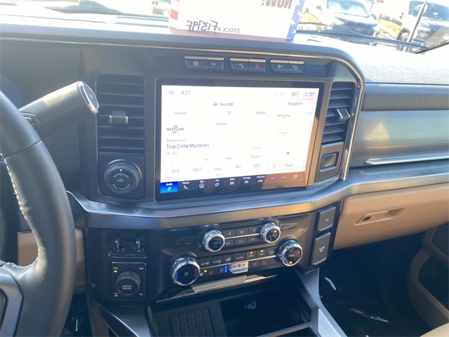 2024 Ford F-350 Lariat photo 25