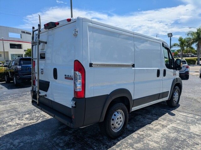 2016 Ram ProMaster 1500 photo 4