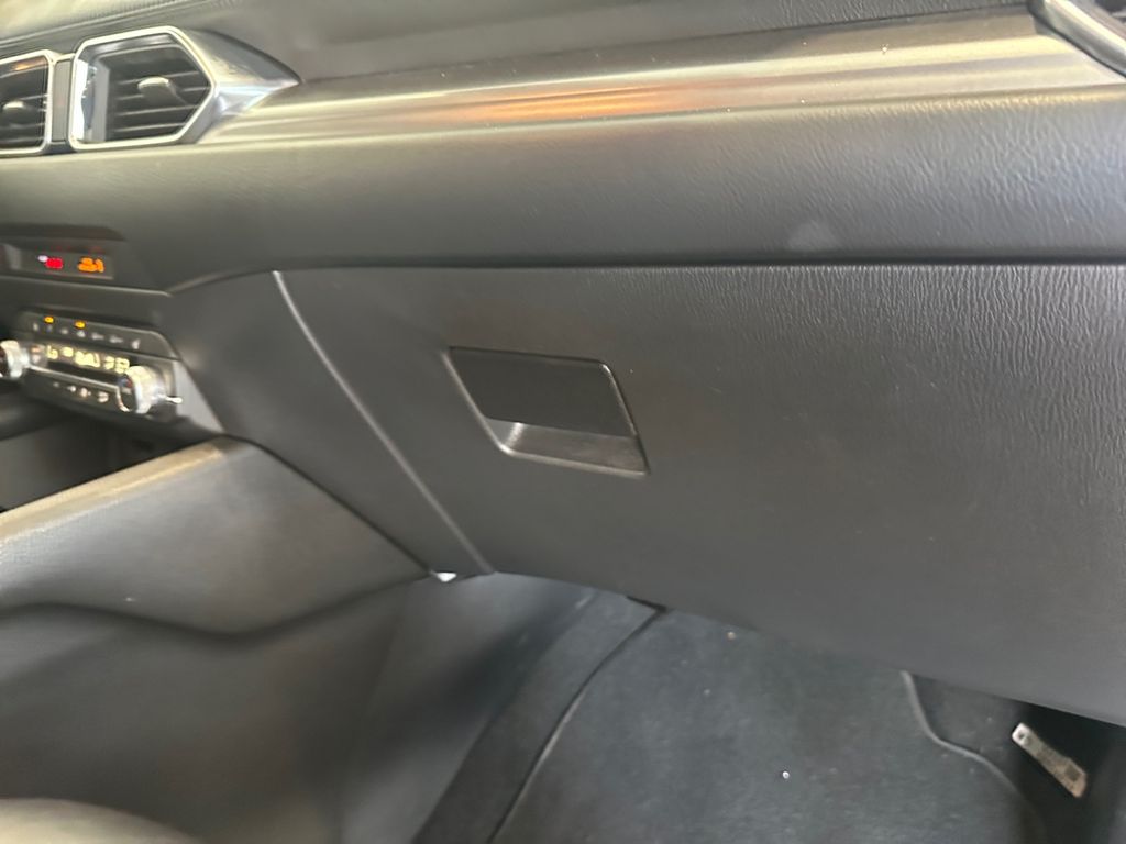 2022 Mazda CX-5 2.5 Select photo 20