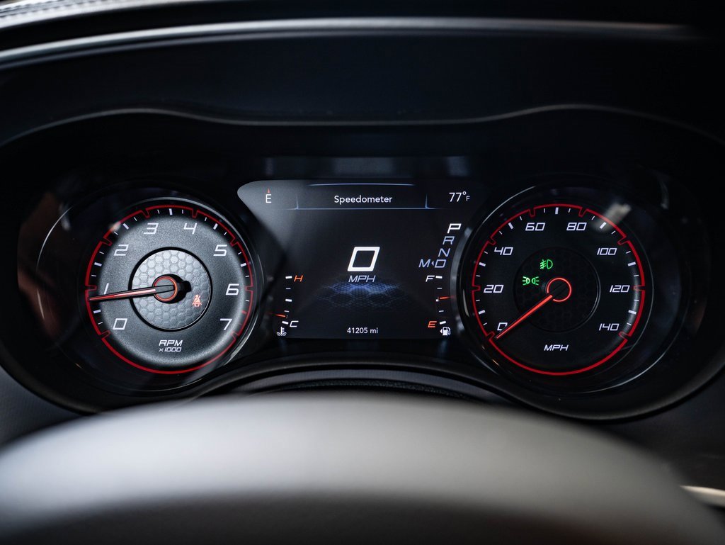 2022 Dodge Charger GT photo 26