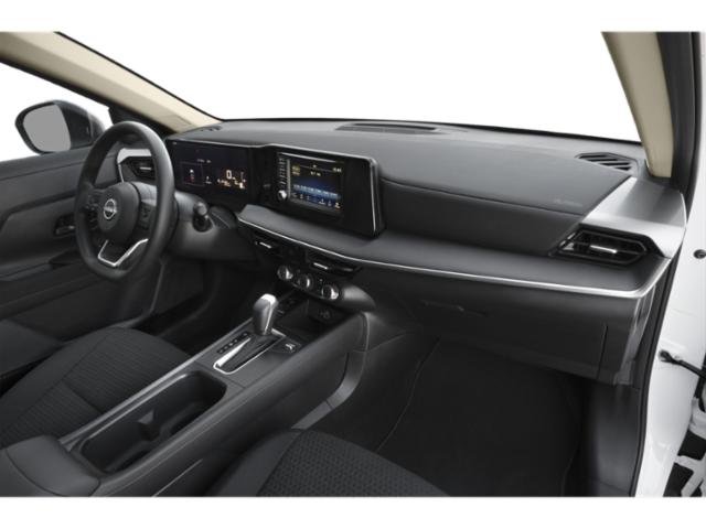 2026 Nissan Kicks S photo 4