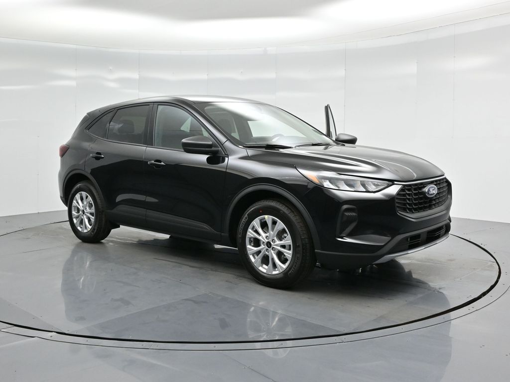 2025 Ford Escape Active photo 20