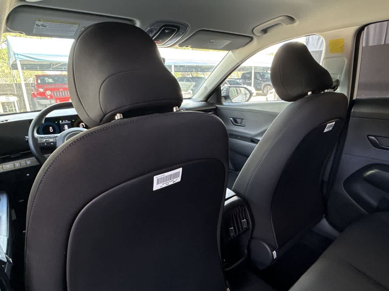 2026 Hyundai Kona SEL photo 19