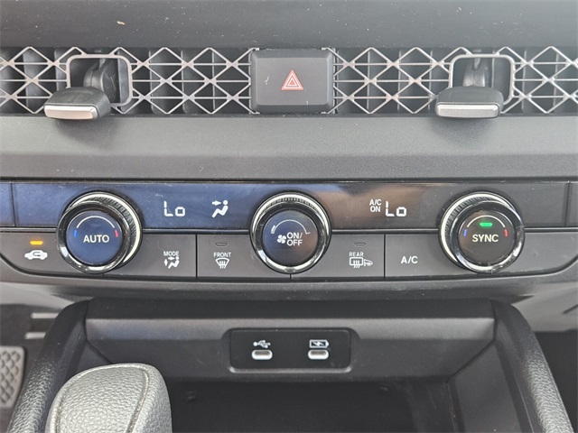 2024 Honda Accord EX photo 19