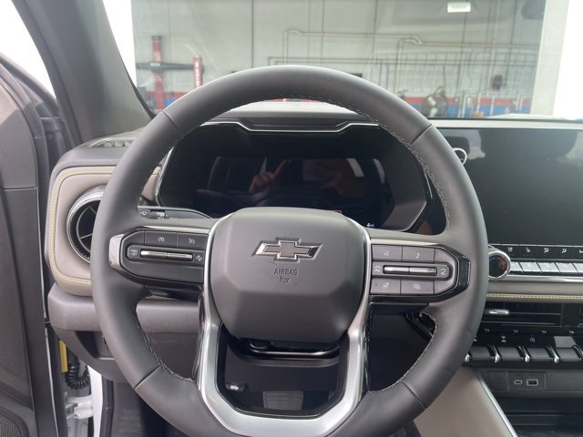 2026 Chevrolet Colorado ZR2 photo 13