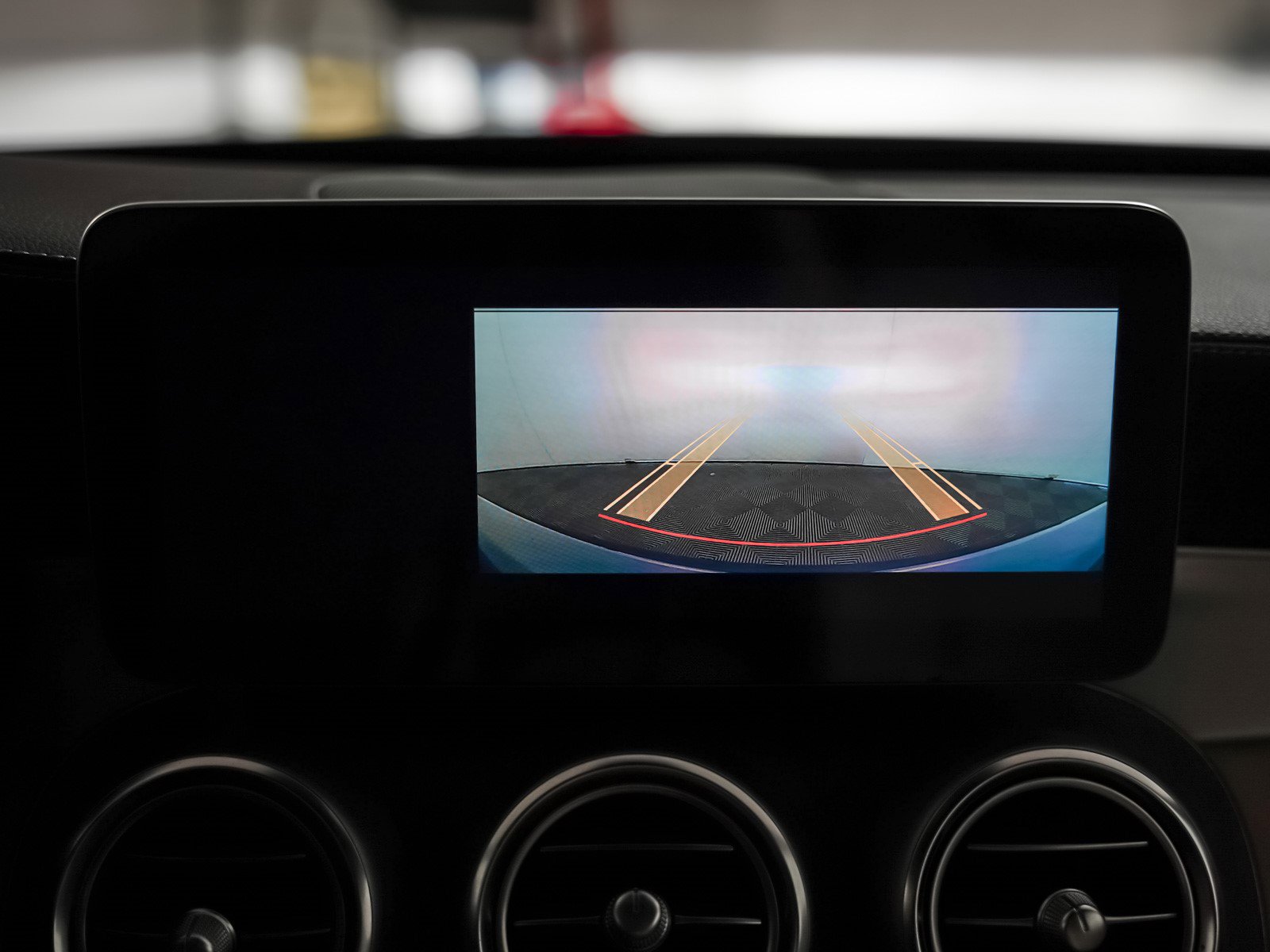 2022 Mercedes Benz C 300 Coupe photo 17