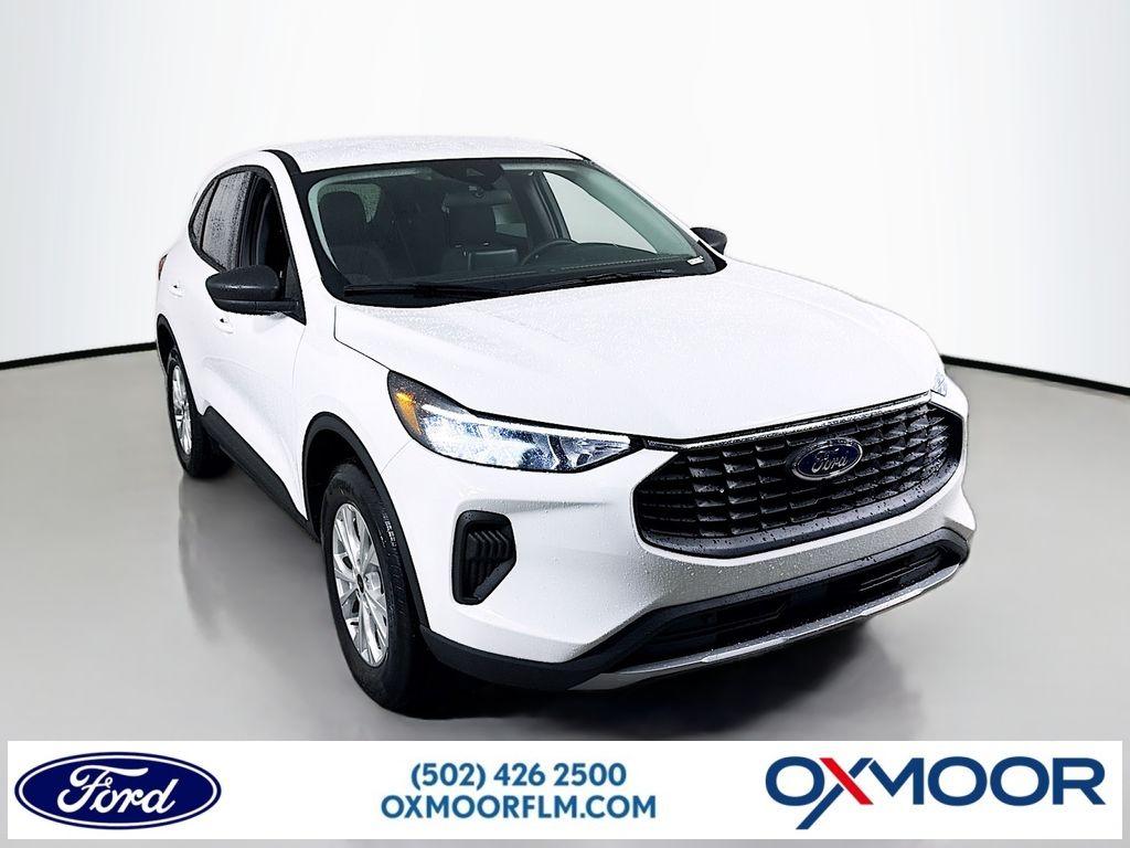 2026 Ford Escape Active's photo