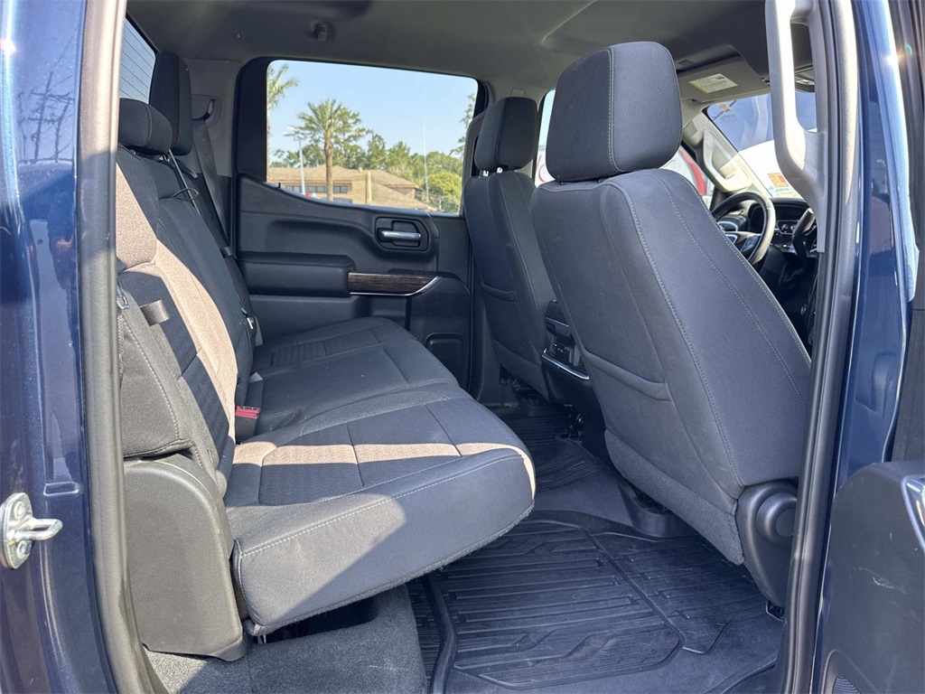 2021 Gmc Sierra 1500 Elevation photo 7