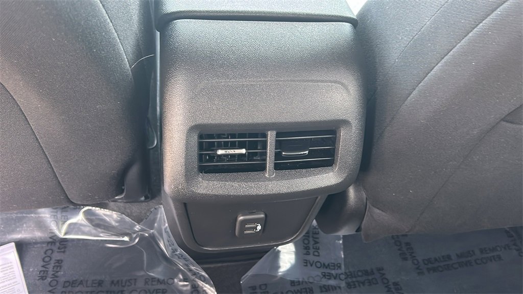 2022 Chevrolet Equinox LS photo 20