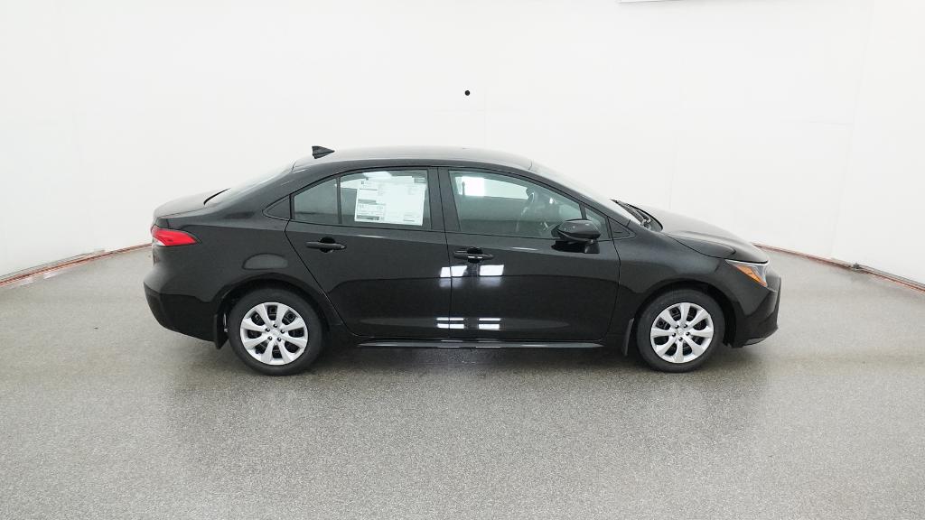 2026 Toyota Corolla LE photo 25