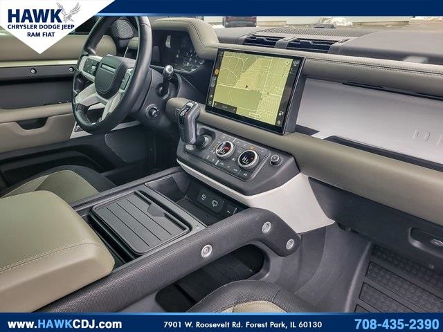 2022 LAND ROVER DEFENDER - Image 23