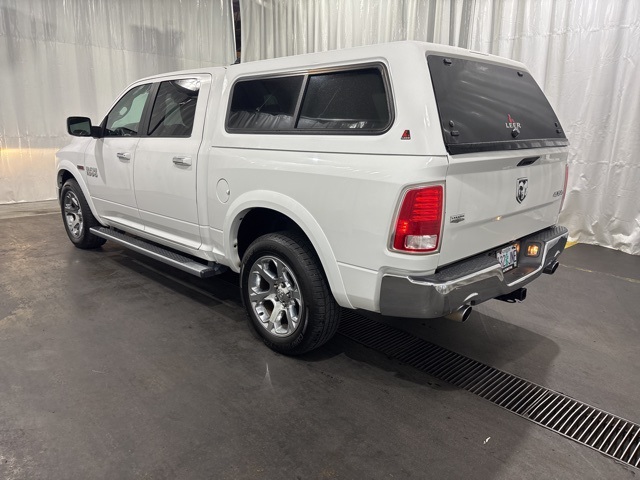 2016 Ram 1500 Laramie photo 3