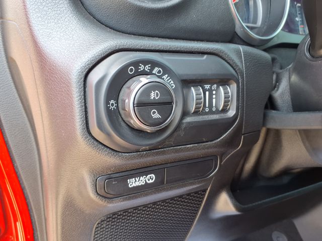 2020 Jeep Gladiator Rubicon photo 26