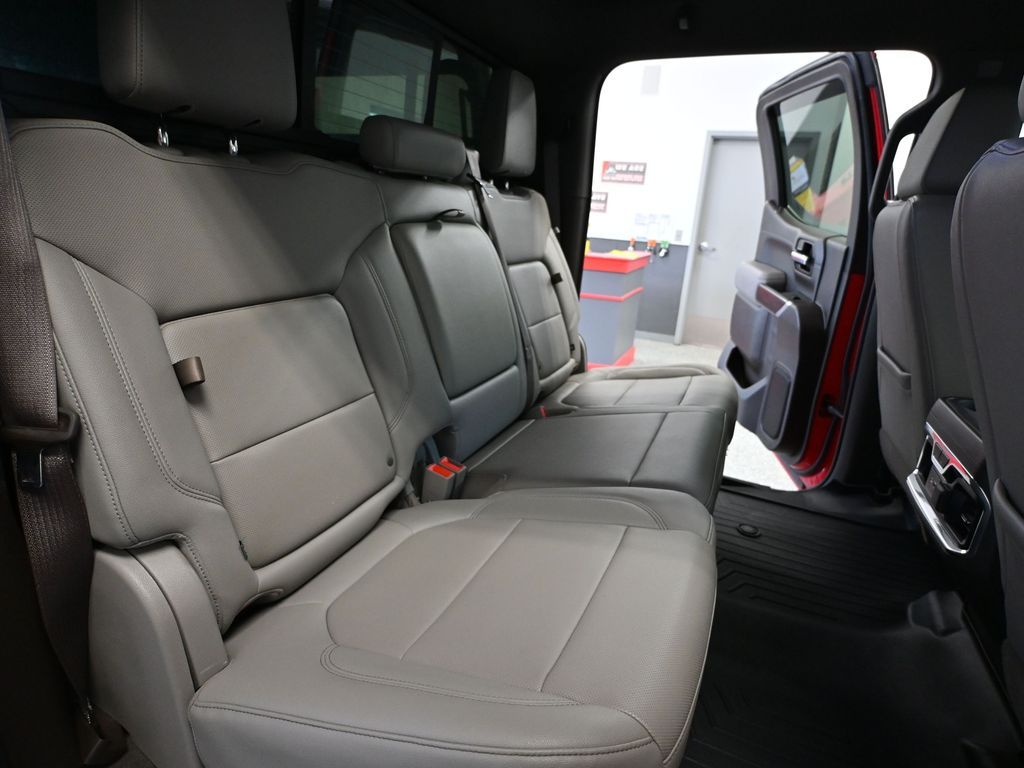 2019 Gmc Sierra 1500 SLT photo 36