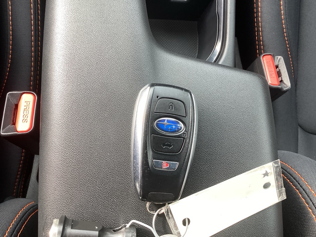 2023 Subaru Crosstrek Premium photo 22