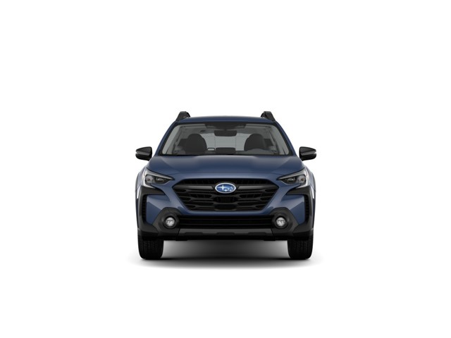 2025 Subaru Outback Onyx Edition photo 8