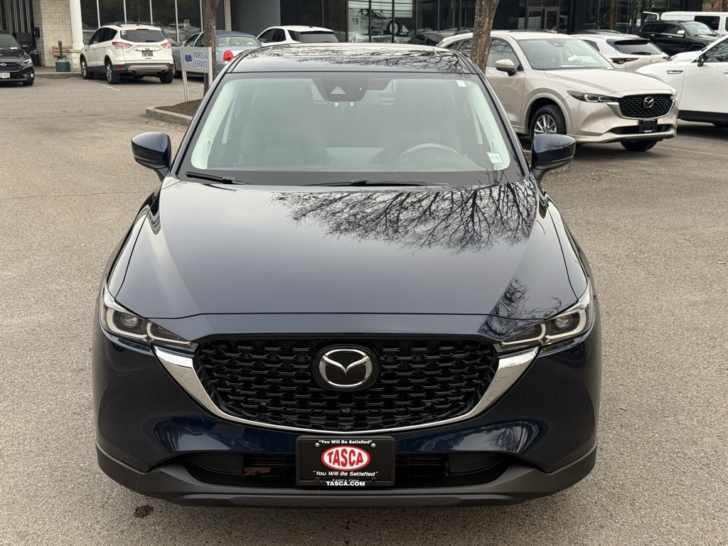2023 Mazda CX-5 2.5 S Preferred photo 2