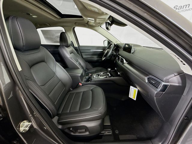 2025 Mazda CX-5 2.5 S Preferred photo 28