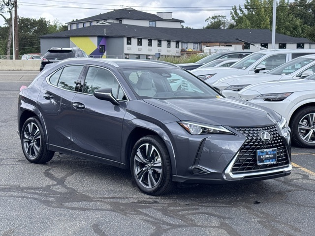 2025 Lexus UX Premium photo 8
