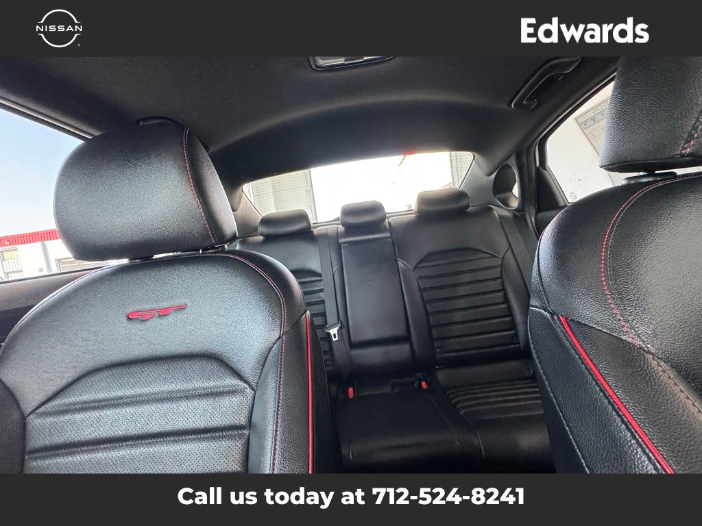 2023 Kia Forte GT photo 32