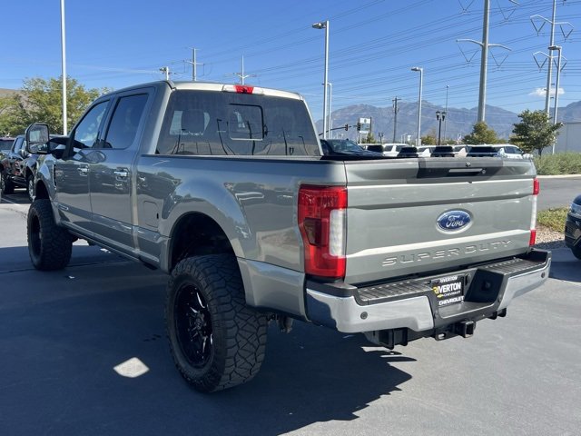 2019 Ford F-350 XL photo 4