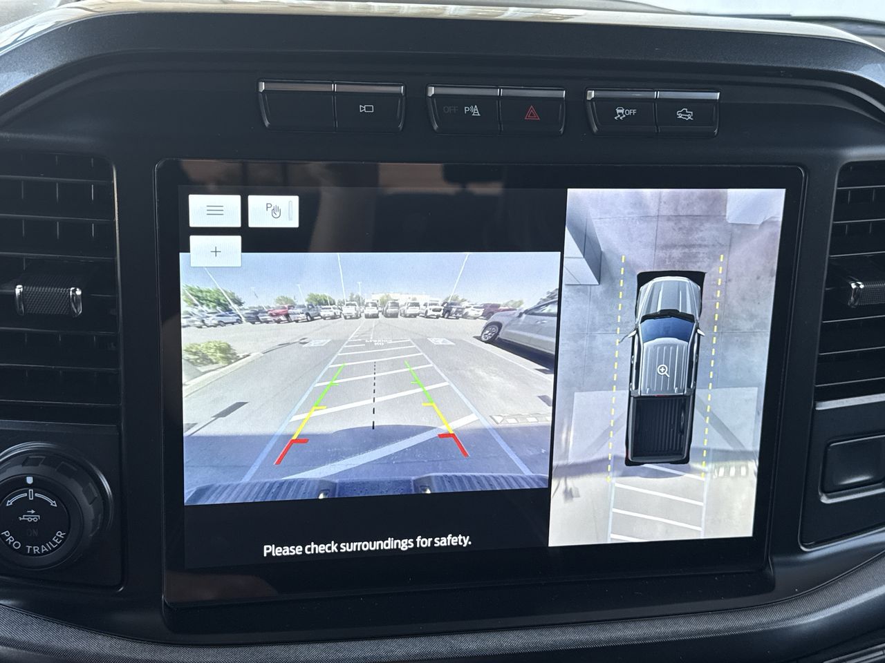 2022 Ford F-150 XL photo 5