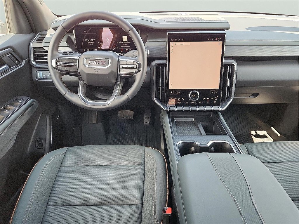 2025 Gmc Acadia AT4 photo 11