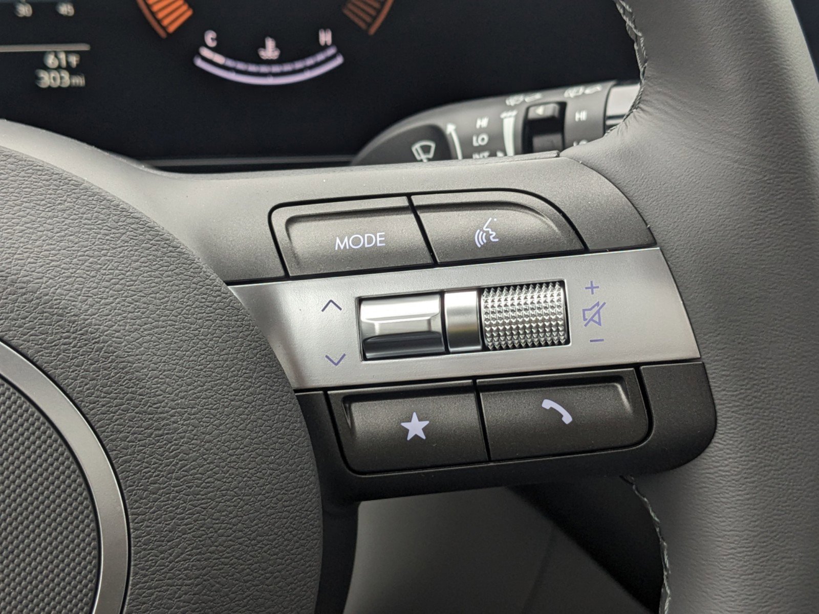 2025 Hyundai Kona SEL N Line photo 21