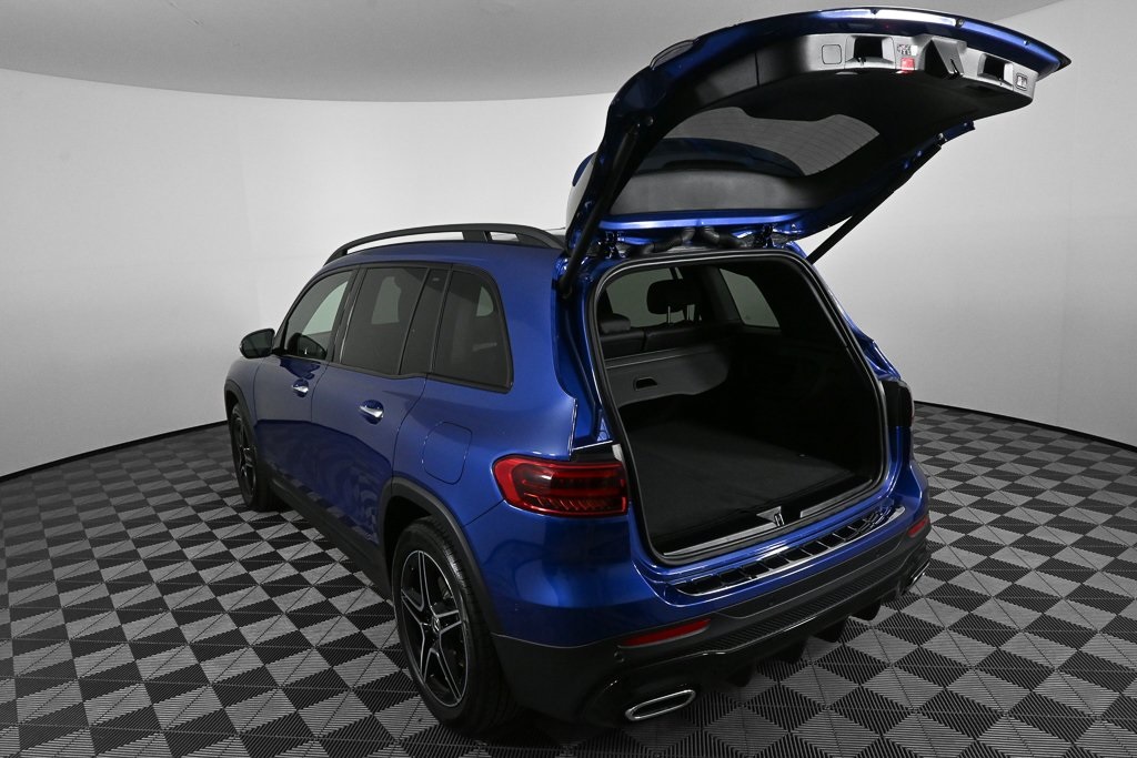 2024 Mercedes Benz GLB 250 4MATIC photo 28
