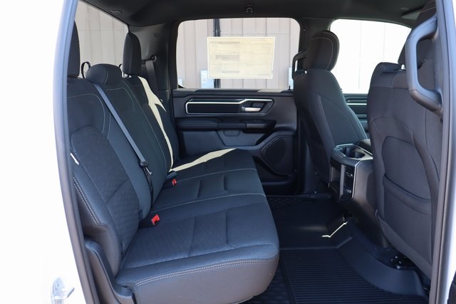 2025 Ram 1500 Big Horn photo 40