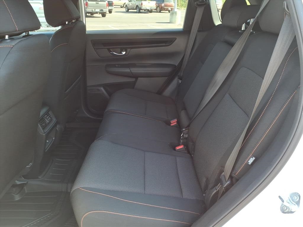 2024 Honda CR-V Hybrid Sport photo 22