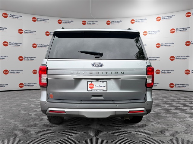 2024 Ford Expedition XLT photo 4