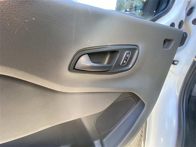 2023 Ford Transit photo 16