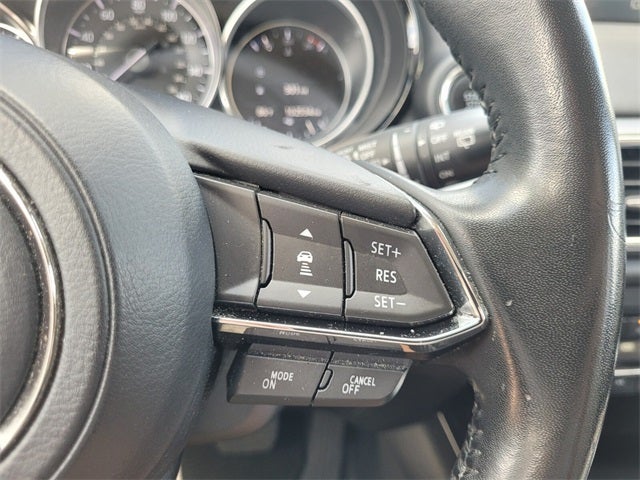 2019 Mazda CX-9 Touring photo 30