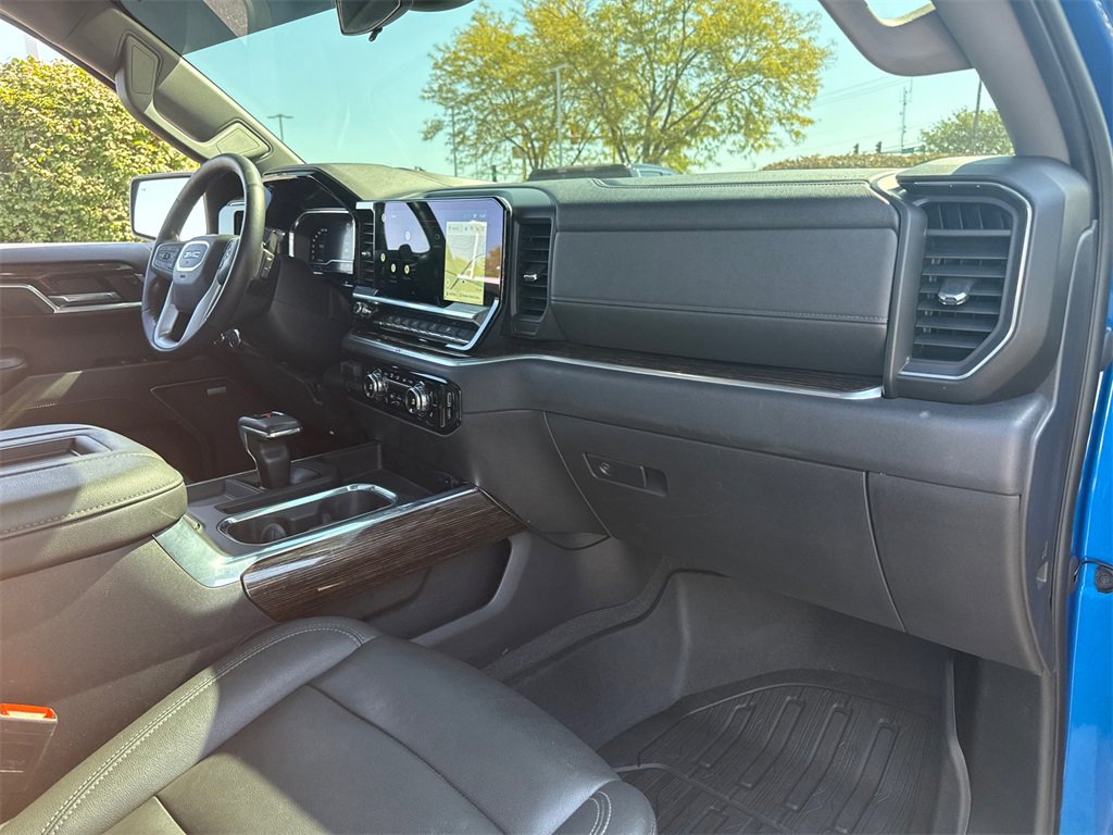2022 Gmc Sierra 1500 Elevation photo 38