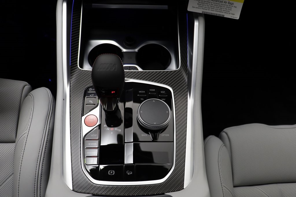2025 Bmw XM photo 14
