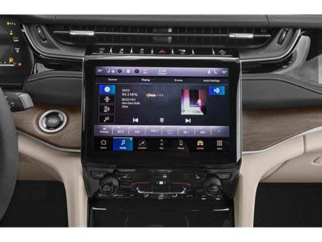 2022 Jeep Cherokee Limited 4xe photo 10