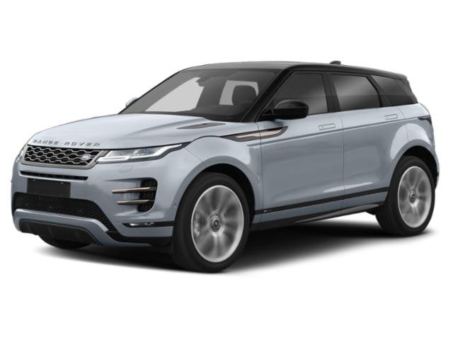 2022 Land Rover Range Rover Evoque