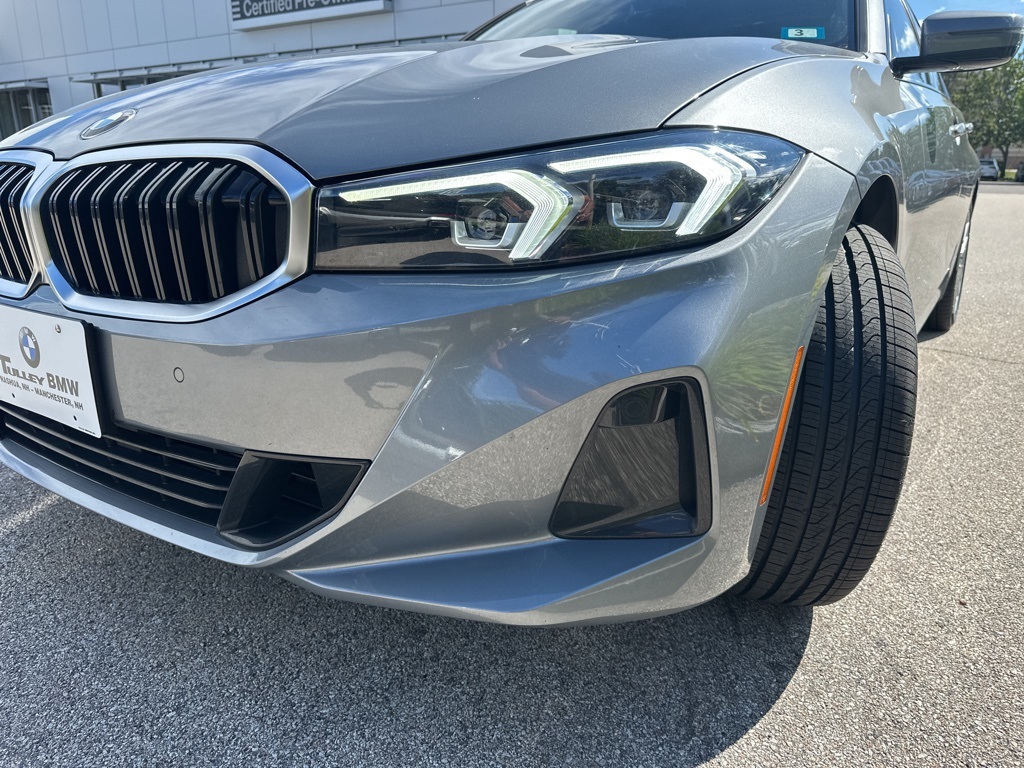 2023 Bmw 330i xDrive photo 26