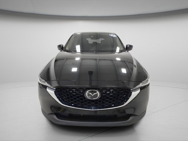 2022 Mazda CX-5 2.5 S Preferred photo 4