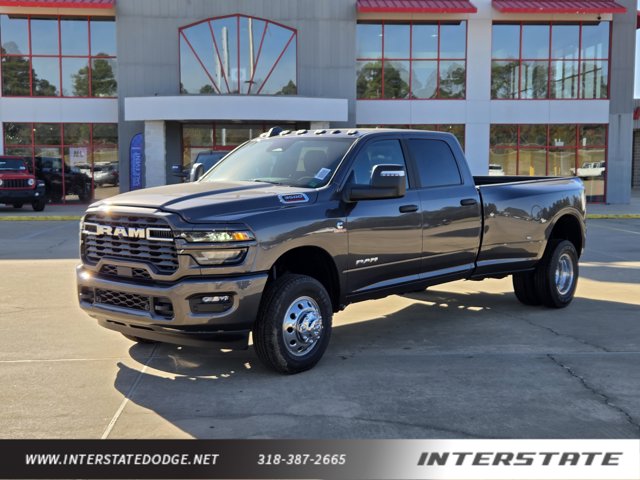 2026 RAM Ram 3500 Pickup Big Horn's photo