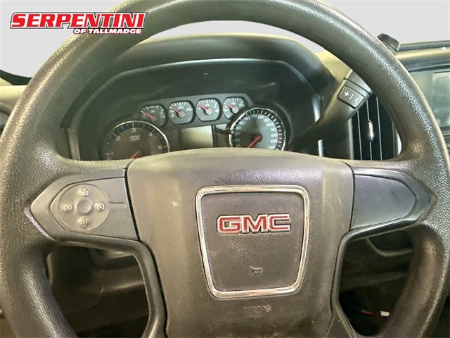2019 Gmc Sierra 1500 Limited photo 11
