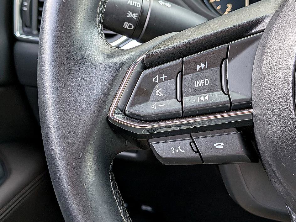 2023 Mazda CX-5 2.5 Turbo Signature photo 15