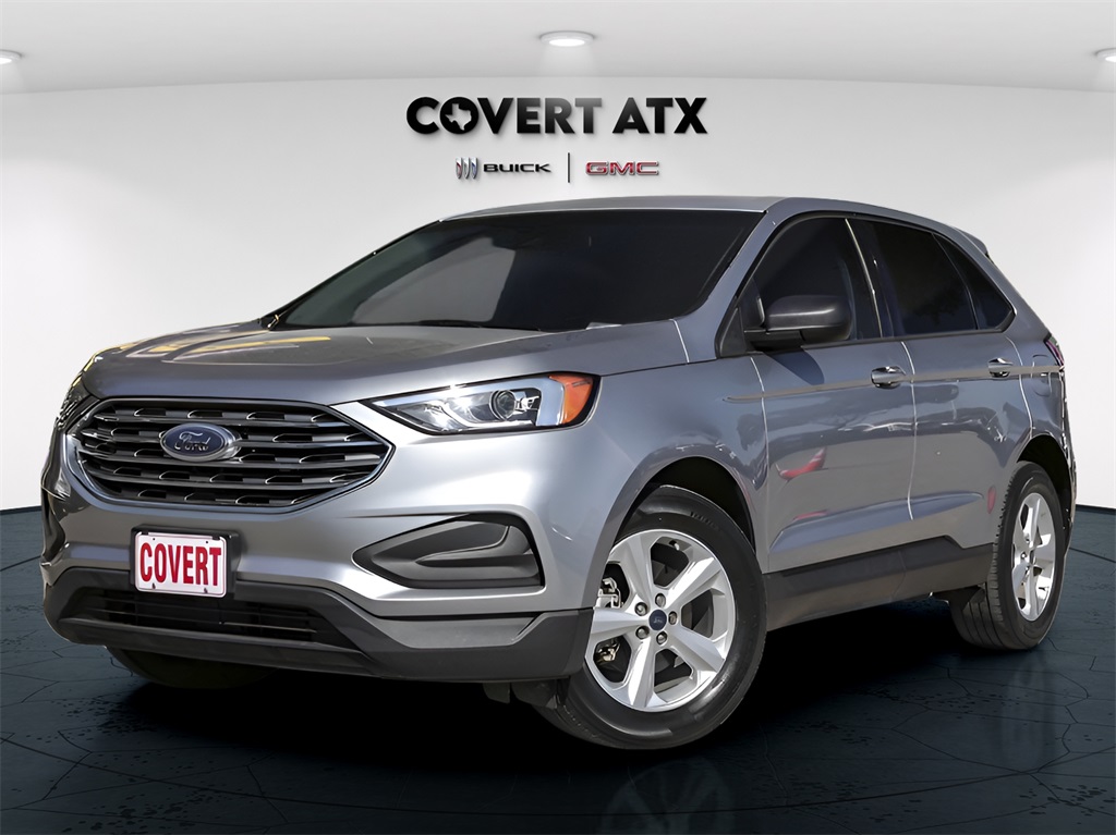 2020 Ford Edge SE