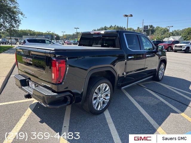 2021 Gmc Sierra 1500 Denali photo 7