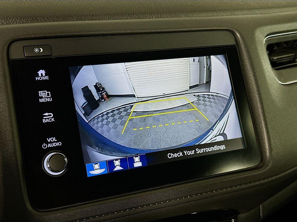 2022 Honda HR-V EX photo 13