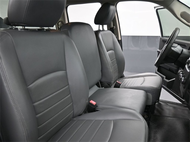 2020 Ram 1500 Classic Tradesman photo 24