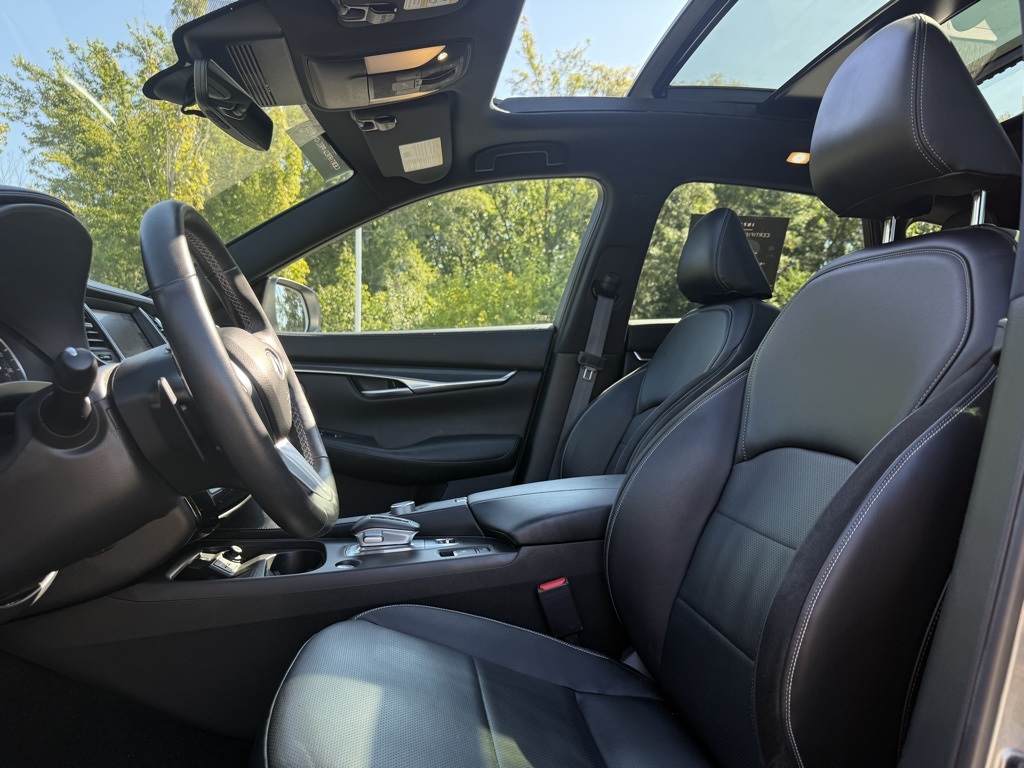 2024 Infiniti QX50 SPORT photo 19
