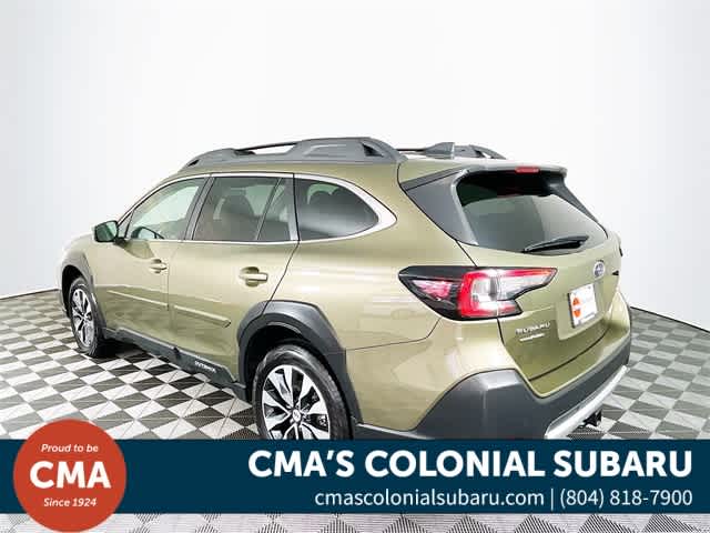 2023 Subaru Outback Limited XT photo 5