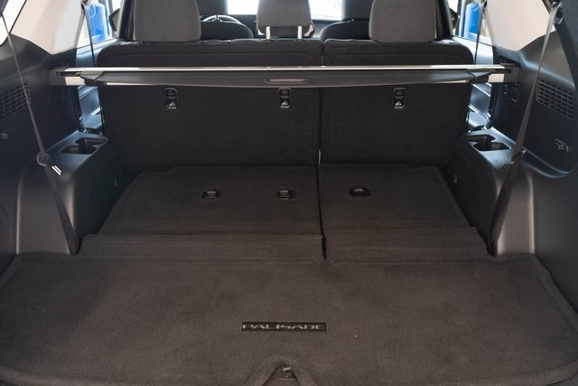 2023 Hyundai Palisade SE photo 9